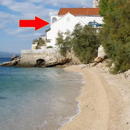By The Sea Pisak, Omis - 10410 * Mimice