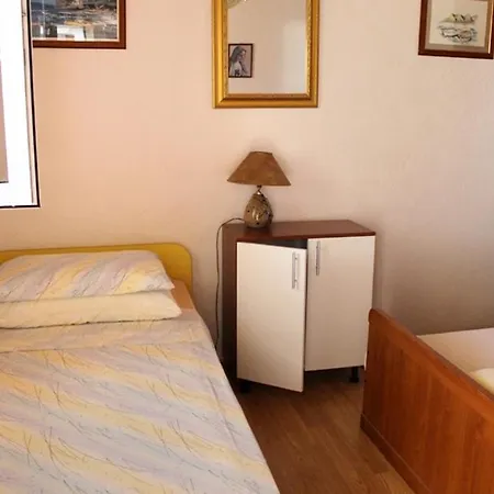 By The Sea Pisak, Omis - 10410 Apartment